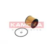 Filtre à huile KAMOKA F121801 - Visuel 2