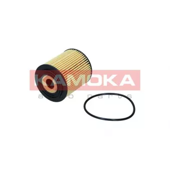 Filtre à huile KAMOKA F121901