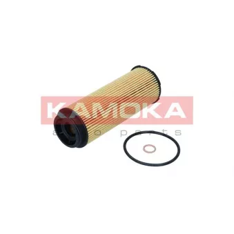 Filtre à huile KAMOKA F122001