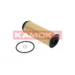 Filtre à huile KAMOKA F122001 - Visuel 2
