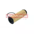 Filtre à huile KAMOKA F122001 - Visuel 3