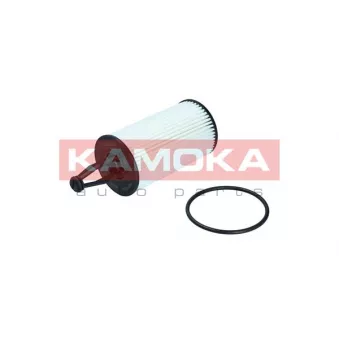 Filtre à huile KAMOKA F122301