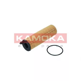 Filtre à huile KAMOKA F122401