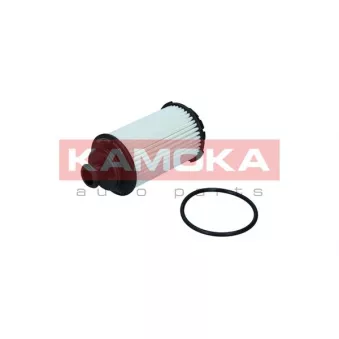 Filtre à huile KAMOKA F122501