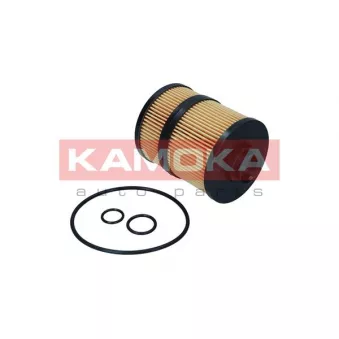 Filtre à huile KAMOKA F122601