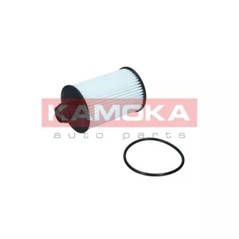 Filtre à huile KAMOKA F122701