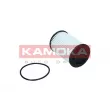 Filtre à huile KAMOKA F122701 - Visuel 2