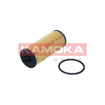 Filtre à huile KAMOKA F122801