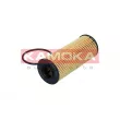Filtre à huile KAMOKA F122801 - Visuel 3