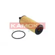 Filtre à huile KAMOKA F122901 - Visuel 2