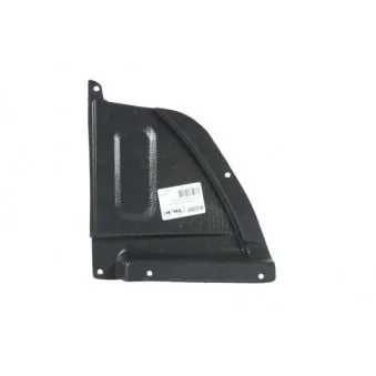 Protection moteur/anti-encastrement BLIC 6601-02-3726873P