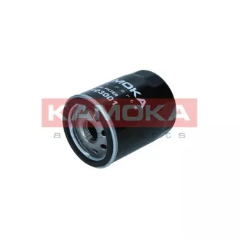 Filtre à huile KAMOKA F123001