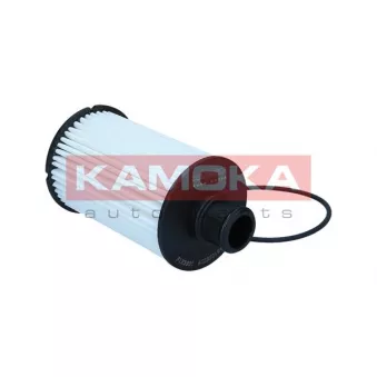 Filtre à huile KAMOKA F123901