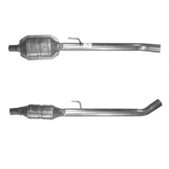 Catalyseur BM CATALYSTS BM80193H