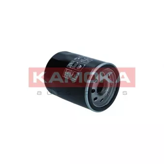 Filtre à huile KAMOKA F124301