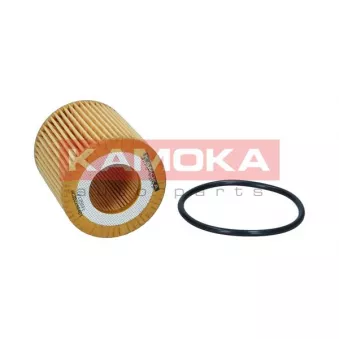 Filtre à huile KAMOKA F125001