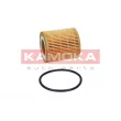 Filtre à huile KAMOKA F125001 - Visuel 2