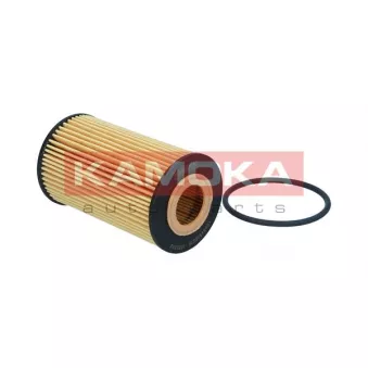 Filtre à huile KAMOKA F125201