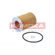 Filtre à huile KAMOKA F125301 - Visuel 2