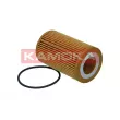 Filtre à huile KAMOKA F125401 - Visuel 3