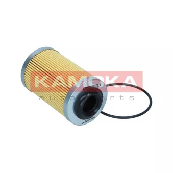 Filtre à huile KAMOKA F125501
