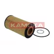 Filtre à huile KAMOKA F125601 - Visuel 1