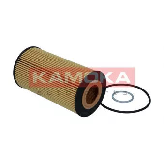Filtre à huile KAMOKA F125601