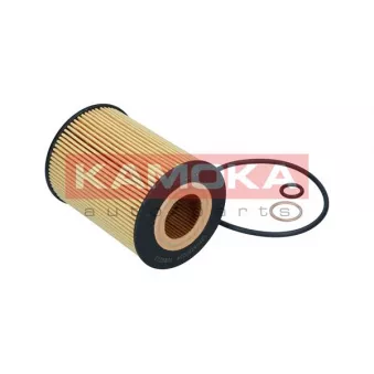 Filtre à huile KAMOKA F125801