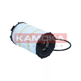 Filtre à huile KAMOKA F125901