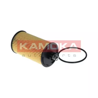 Filtre à huile KAMOKA F126301