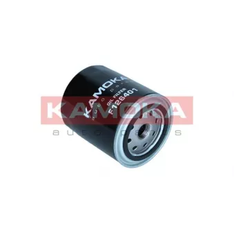 Filtre à huile KAMOKA F126401
