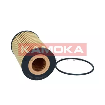 Filtre à huile KAMOKA F126501