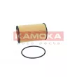 Filtre à huile KAMOKA F126501 - Visuel 2