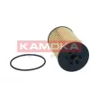 Filtre à huile KAMOKA F126501 - Visuel 3