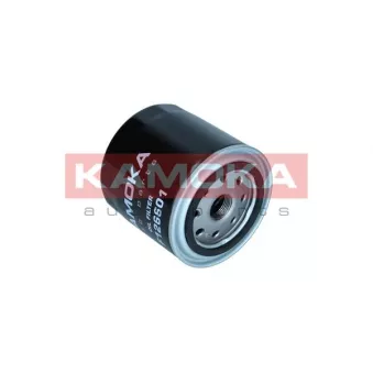 Filtre à huile KAMOKA F126601