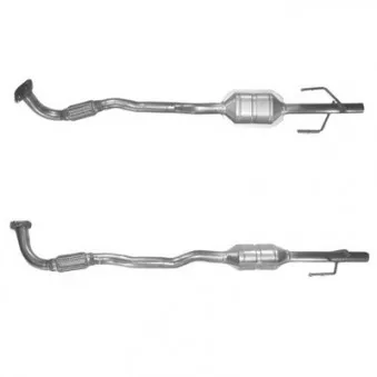 Catalyseur BM CATALYSTS BM80194H