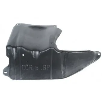 Cache moteur BLIC 6601-02-5024890P