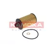 Filtre à huile KAMOKA F126801 - Visuel 2