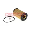 Filtre à huile KAMOKA F126801 - Visuel 3