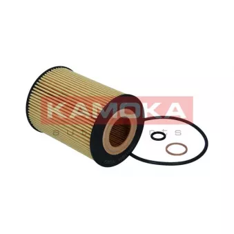 Filtre à huile KAMOKA F127101