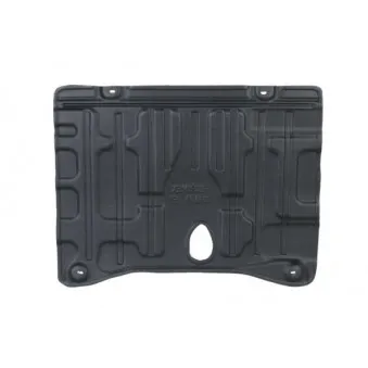 Cache moteur BLIC 6601-02-5025860P