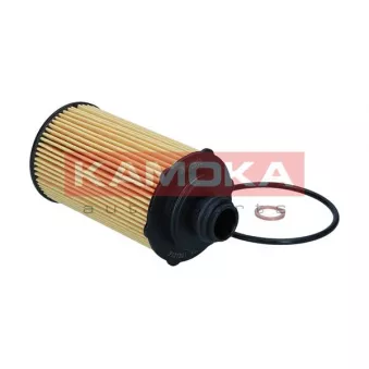 Filtre à huile KAMOKA F127301