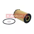 Filtre à huile KAMOKA F127301 - Visuel 3