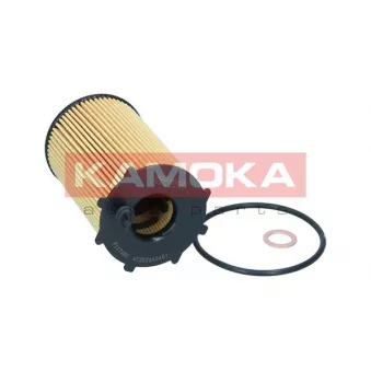 Filtre à huile KAMOKA F127401