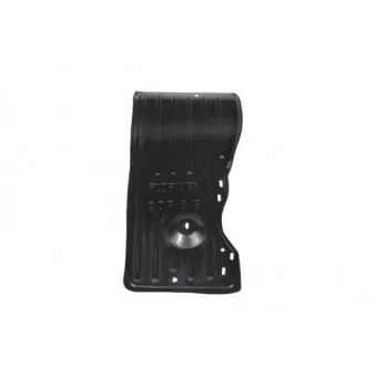 Cache moteur avant droit BLIC 6601-02-5025862P