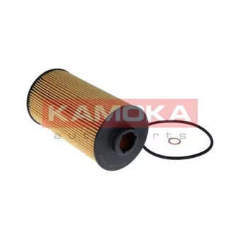Filtre à huile KAMOKA F127501