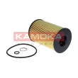 Filtre à huile KAMOKA F127801 - Visuel 3