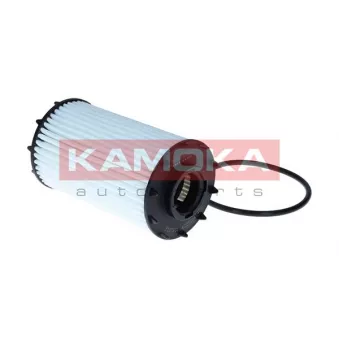 Filtre à huile KAMOKA F127901
