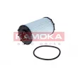 Filtre à huile KAMOKA F127901 - Visuel 2