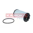 Filtre à huile KAMOKA F127901 - Visuel 3
